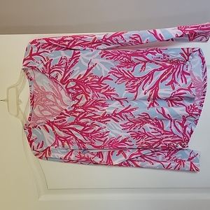 Lilly Pulitzer Top